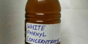 White Phenyl