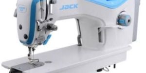 Jack Automatic A2 Sewing Machine