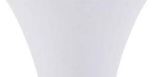 LED AC DC Inverter Bulb 10 Watt