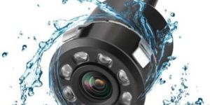 Car Rearview Camera