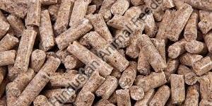 Wheat Bran Pellet