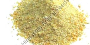 Yellow Corn Meal