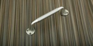 Steel Door Handle