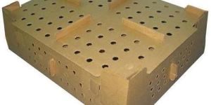 Corrugated Chick Box