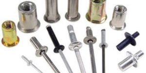 Rivets