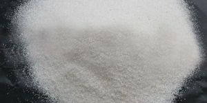White Silica Sand