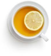 Lemon Tea