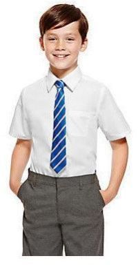 Boys School Uniform