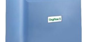 OxyFlow 5 Liter Oxygen Concentrator