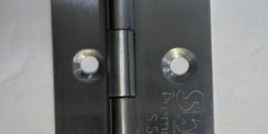 1.2x3.4 Inch Stainless Steel Door Hinges