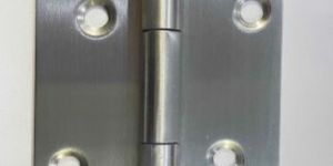 5x14 Inch Stainless Steel Door Hinges