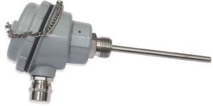 Tube Skin Type Thermocouple