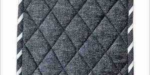 Yarn Dyed Pot Holder