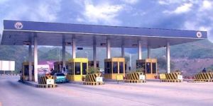 Electronic Toll Collection System