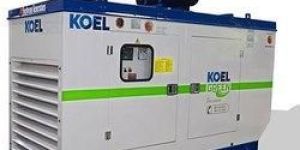 Diesel Generator