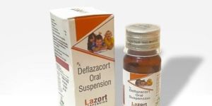 Deflazacort Oral Suspension