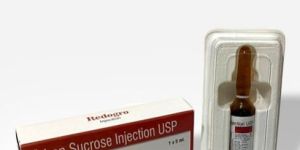 Iron Sucrose Injection