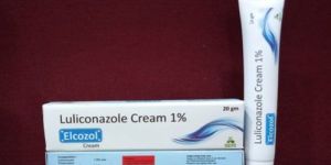 LULICONAZOLE CREAM
