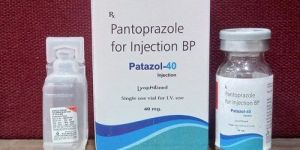 Pantoprazole Injection
