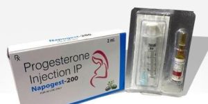 Progesterone Injection