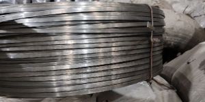 Carbon Steel Flat Wire