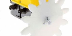 Wind Turbine Charge Controller