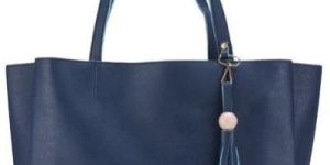 New 3 Partition Handbag