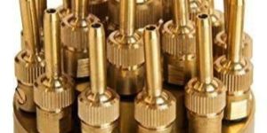 Water Fountain Parts