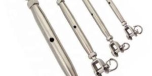 Stainless Steel Turnbuckle