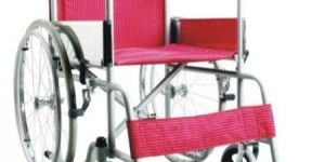 4 FIGHTER KARMA - Foldable Wheelchair