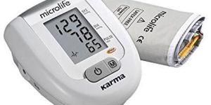 BP Monitor 3AQ1-2P - Blood Pressure Monitoring Machine