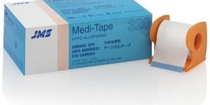 JMS TAPE WITH CUTTER Meditape (3 INCH)