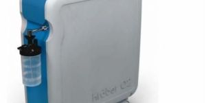 Krober O2 Oxygen Concentrator