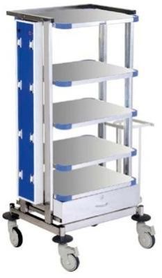 Monitor Trolley M.S
