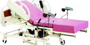 Motorized Obstetric Labor & Recovery Bed 3 Function