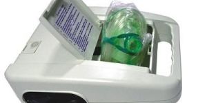 Nebulizer Mask
