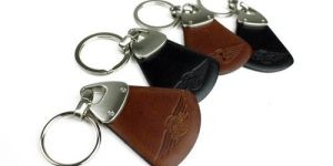 Corporate Keychain