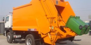 Solid Waste Management