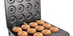 Doughnut Maker
