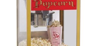 Popcorn Machine