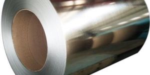 Galvanized Steel Coil
