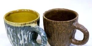Handmade Ceramic Mug