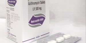 Pharmaceuticals Tablets