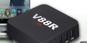 v88r Android TV Box