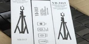 YD-3113 Mobile Phone Tripod