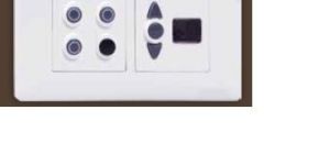 Electronic Switch Board