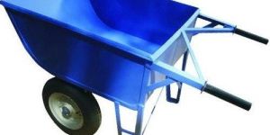 Hand Wheelbarrow