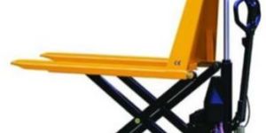 High Lift Pallet Truck