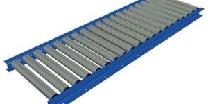 Mini Roller Conveyor