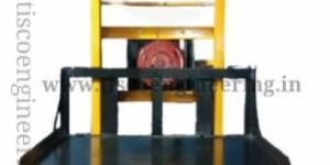 33kv Vcb Lifting Trolley & Truck